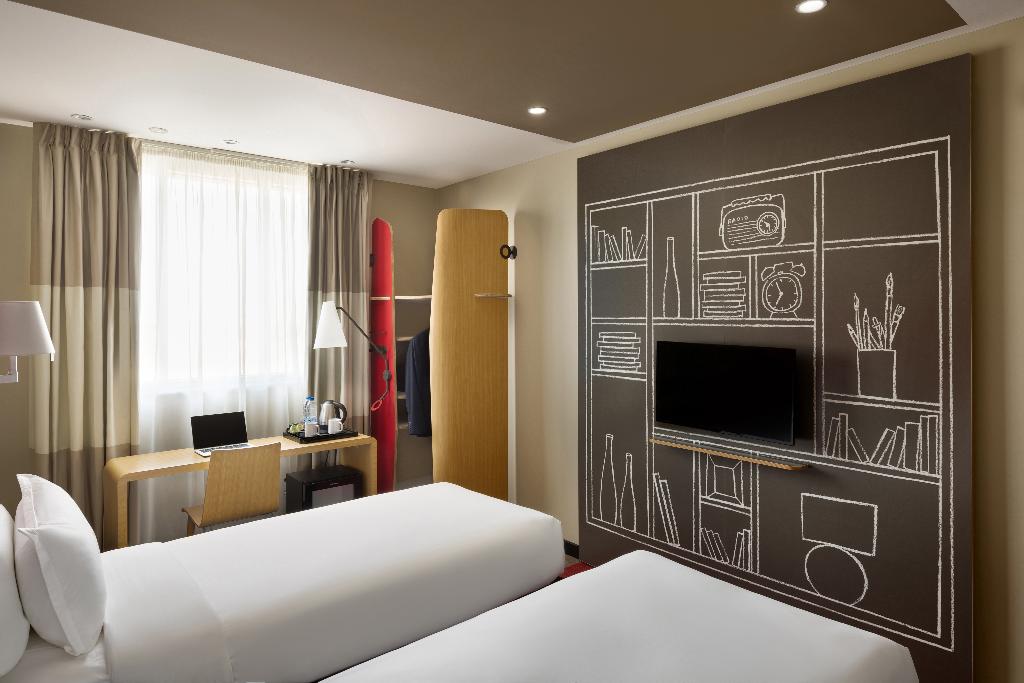 ibis Jeddah City Center