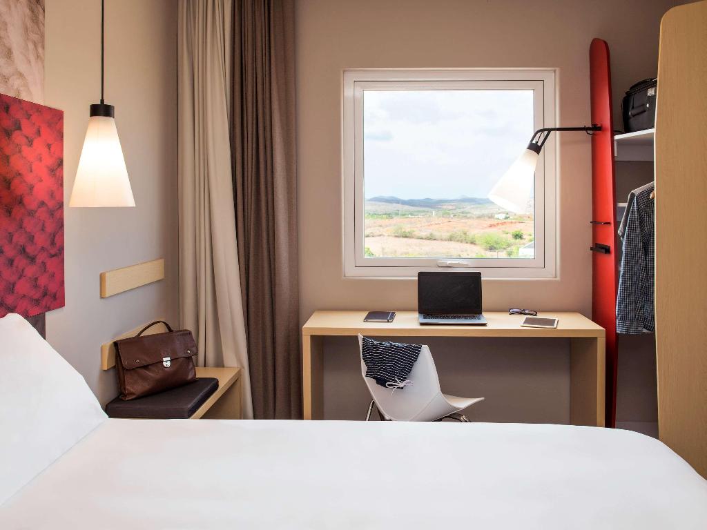 Ibis Tijuana Zona Rio