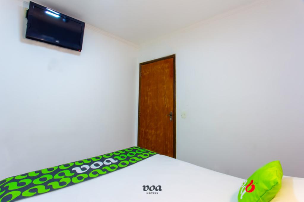 VOA Convenience Hotel