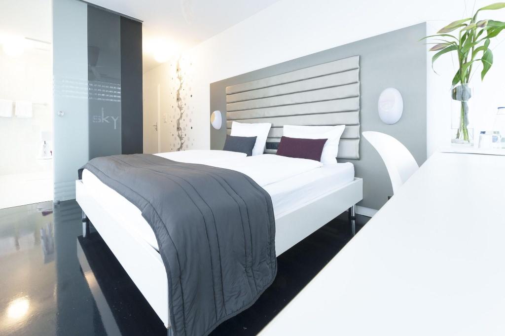 Sky Design Motel