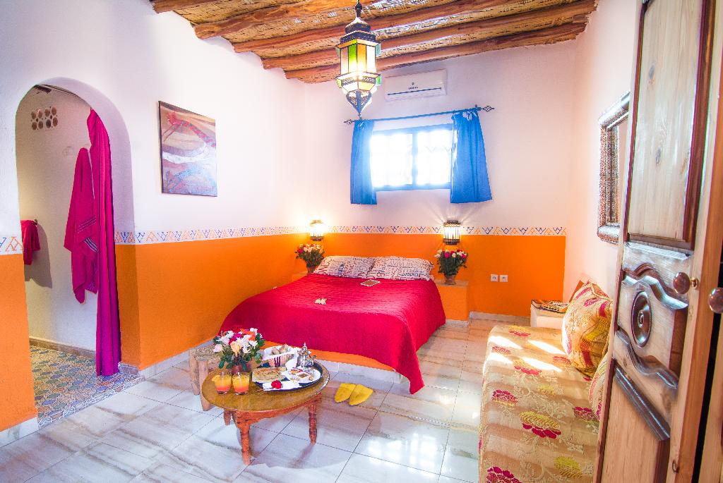 Le Relais De Marrakech