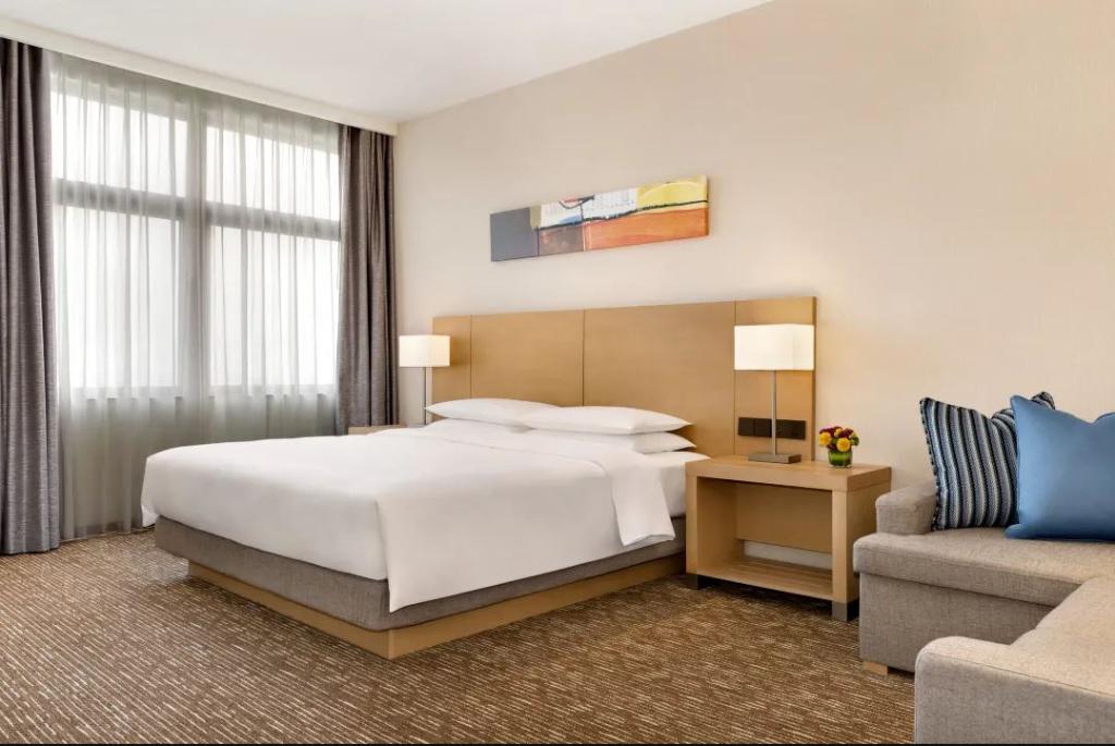 Hyatt Place Beijing Daxing