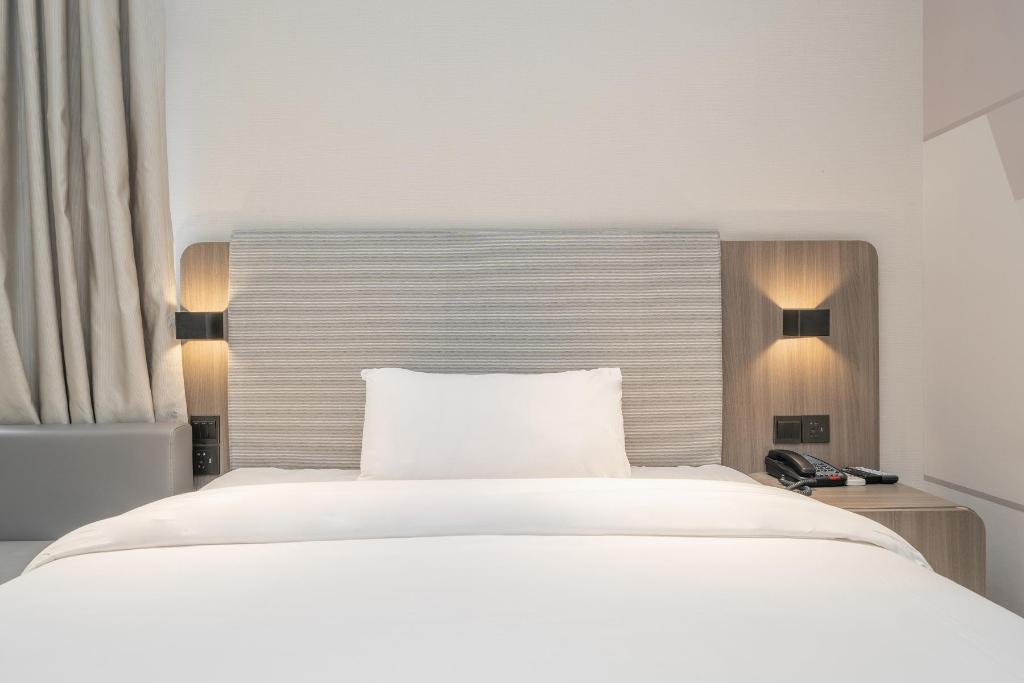 Hanting Hotel (Beijing Changping Science Park)