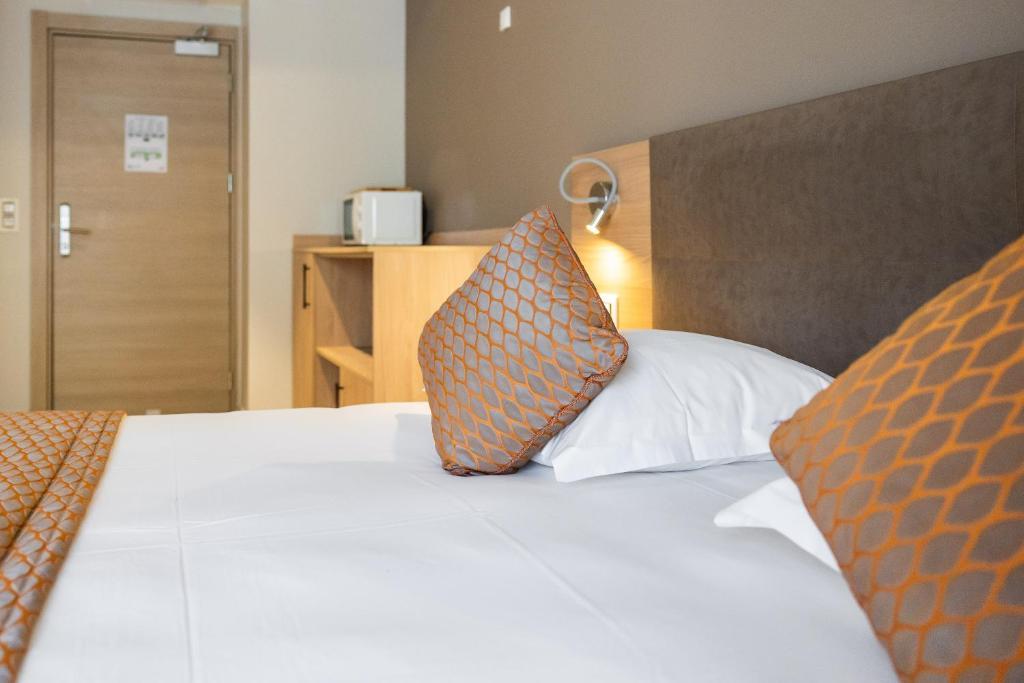 Hotel Le Bastia