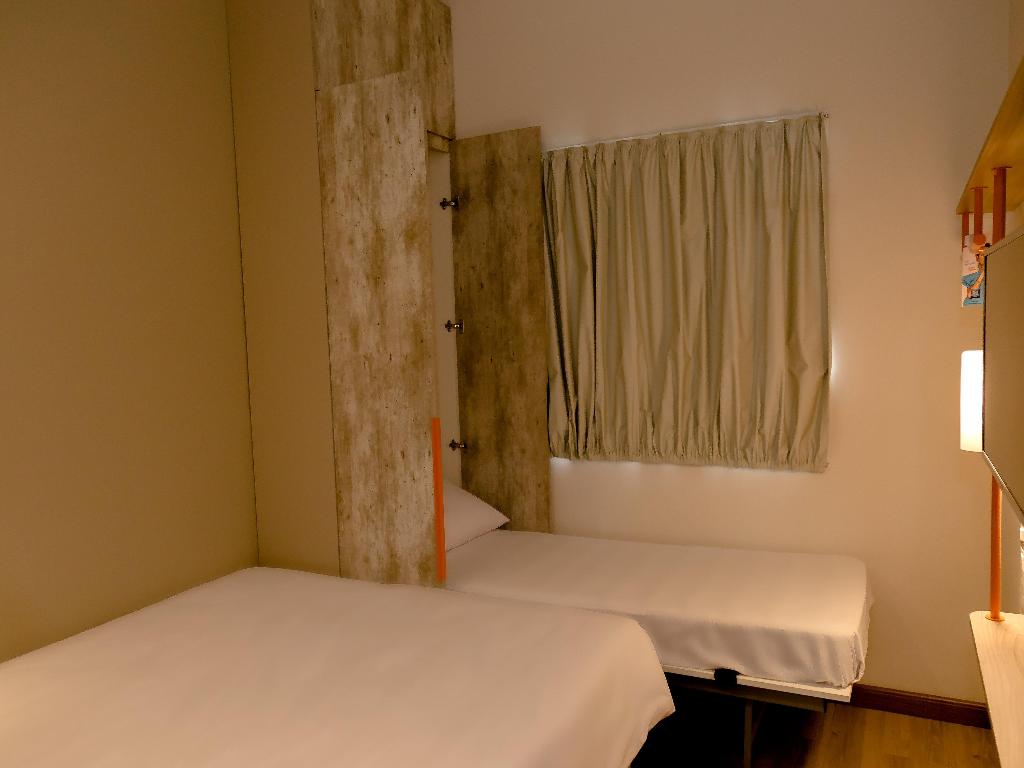 Ibis Budget Lorena