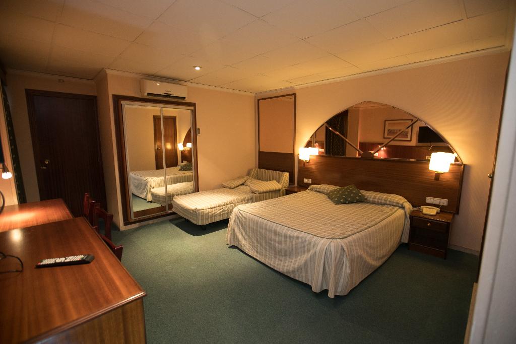 Hotel Odón