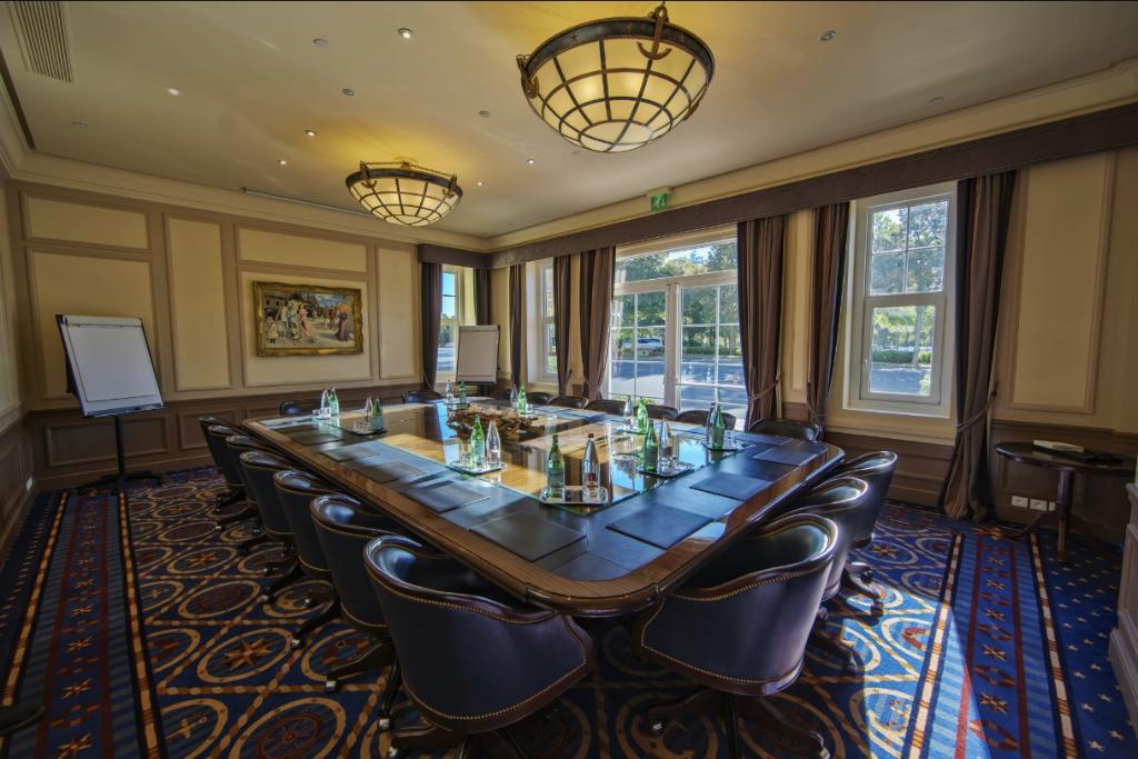 Disney Newport Bay Club - Conferences