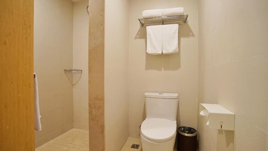 Ji Hotel Shanghai Stadium