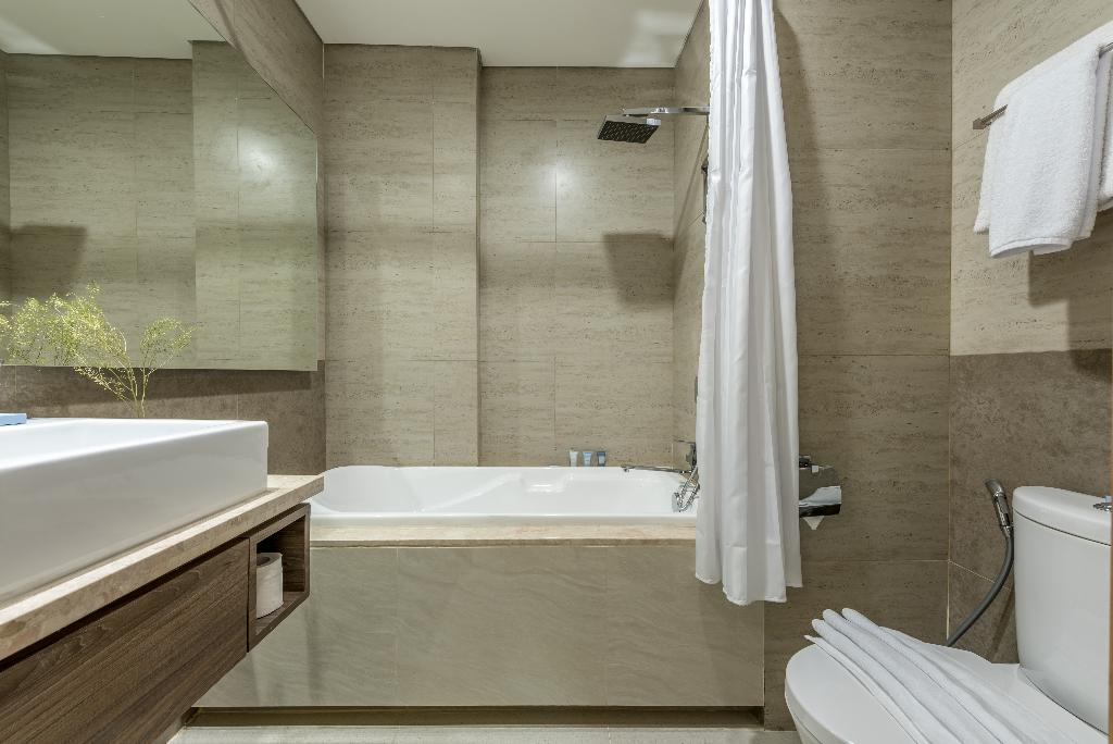 Grande Valore Hotel & Serviced Apartment