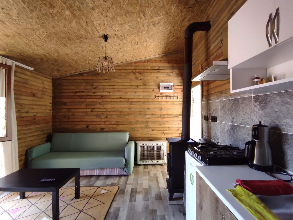 Kure Dag Evi
