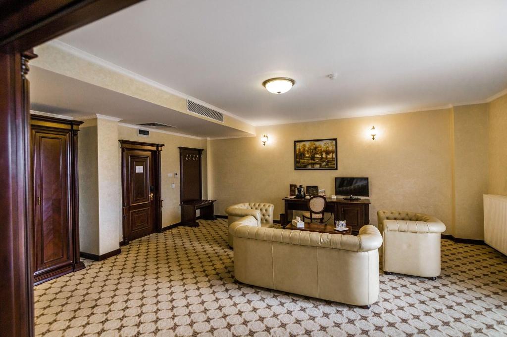 Hotel Golden House