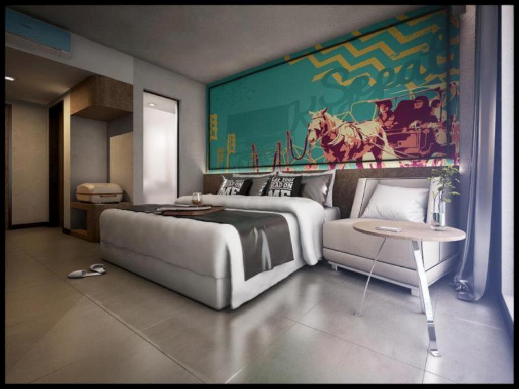 Grand Kolopaking Hotel