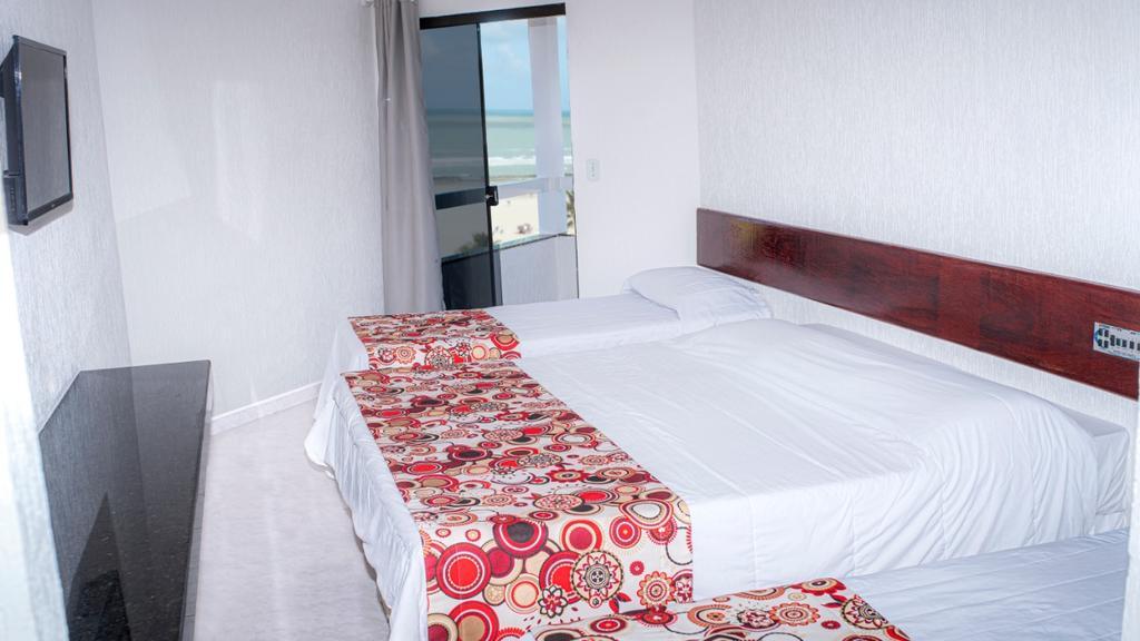 Sueds Segundo Sol Praia Hotel