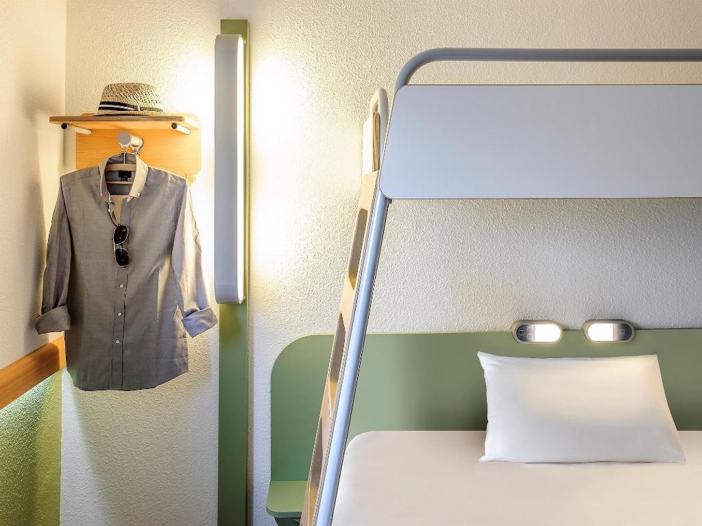 Ibis Budget Luxembourg Sud