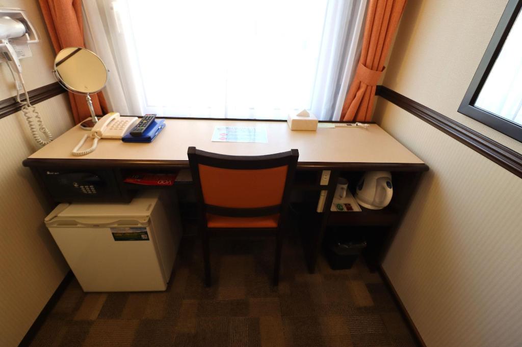 Toyoko Inn Tokyo Shinagawa Konan Guchi Tennozu Isl