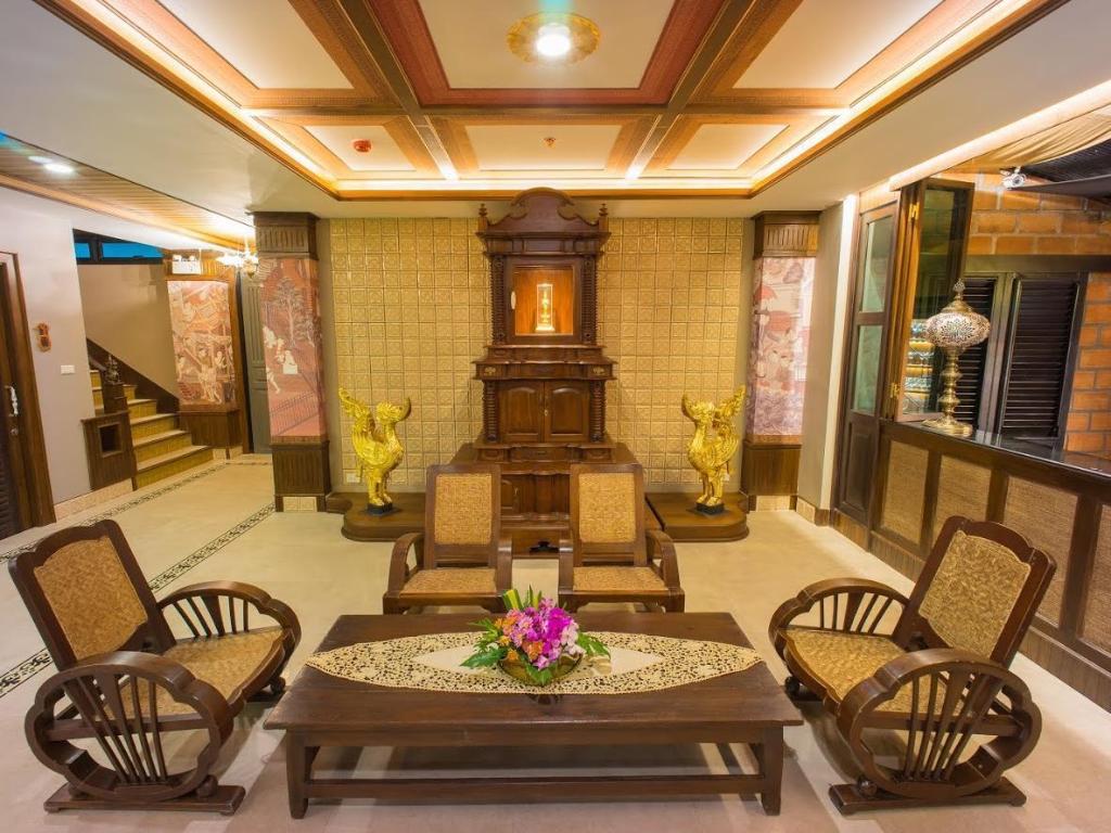 Chankam Boutique Hotel