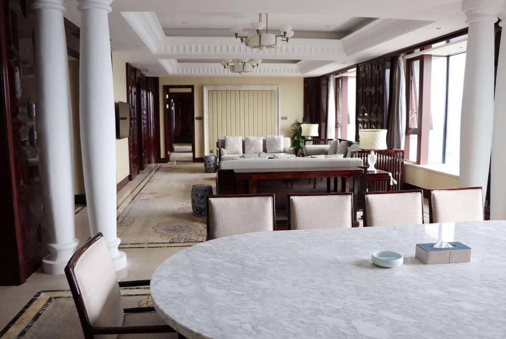 Wyndham Zhuji West