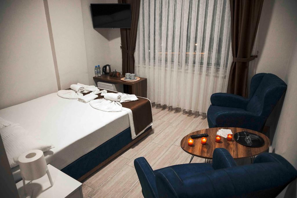 Bornova Otel