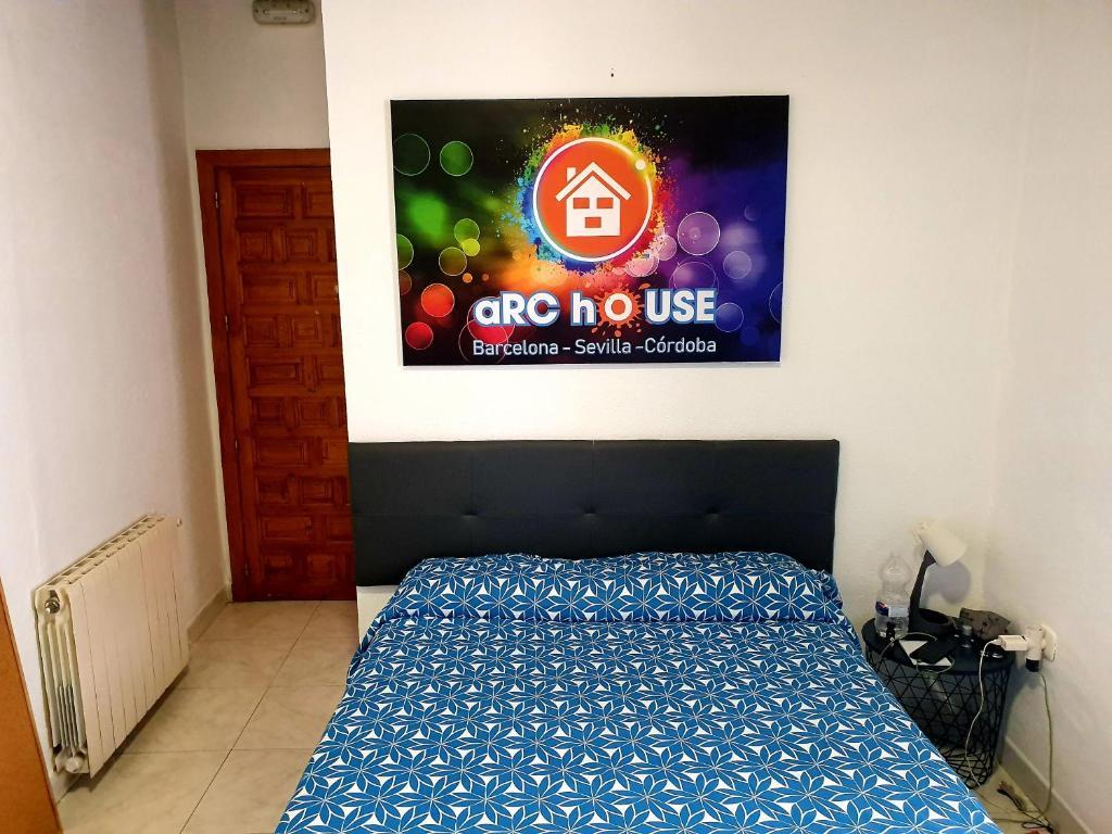 Arc House Cordoba