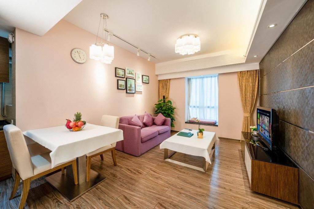 Fietser International Residence