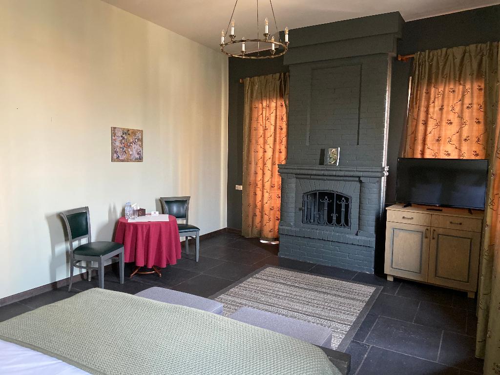 Apricot Hotel Yerevan