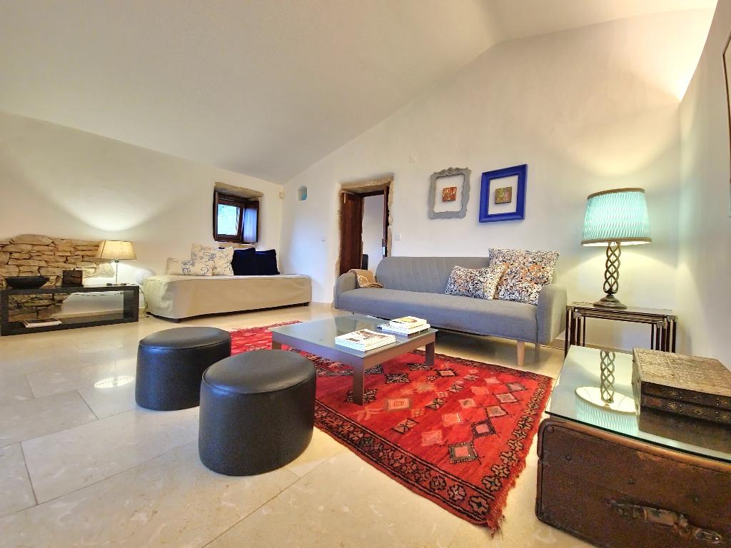 Villa Pedra – Natural Houses