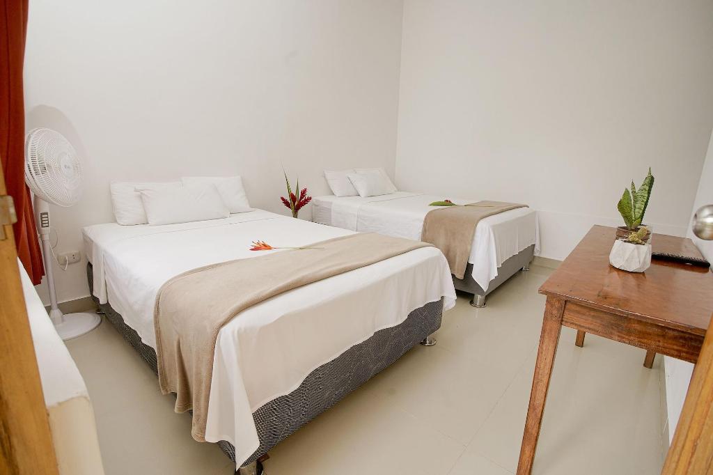 Country Club Eco Casa Jardín