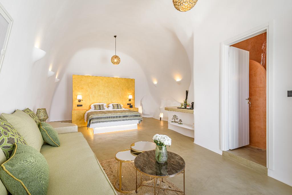 Siete Mares Luxury Suites