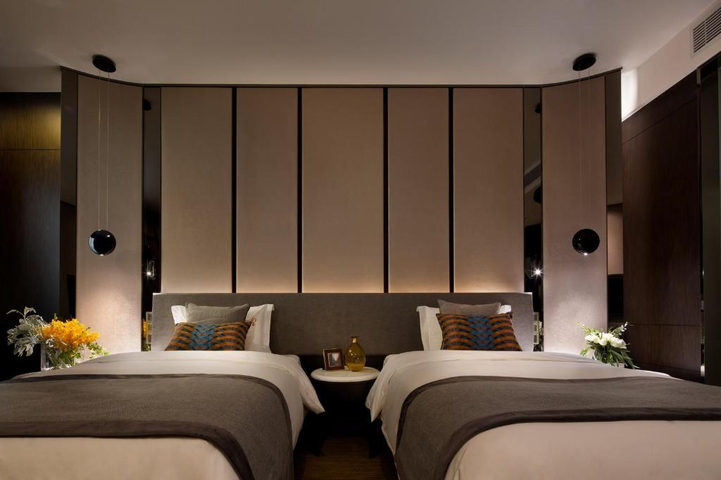 Dongguan  DeRucci Hotel