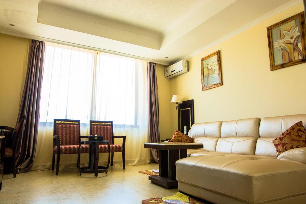 Tiffany Diamond Hotels Ltd – Mtwara
