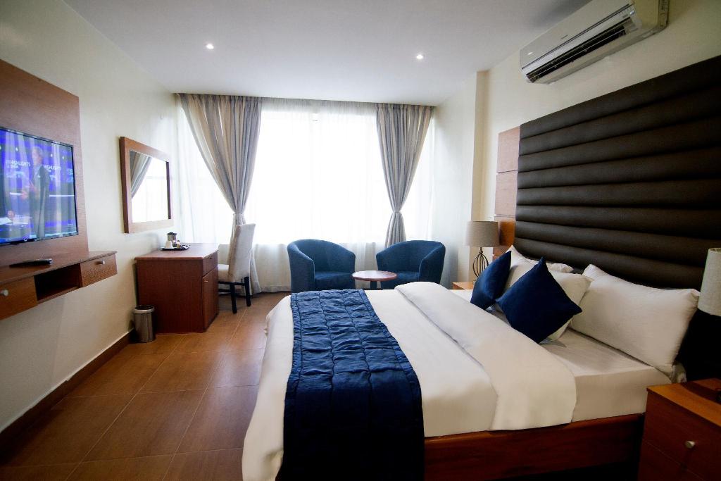 Swiss International The Vistana