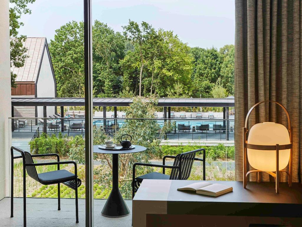 Le Domaine des Vanneaux Golf L'Isle Adam-MGallery