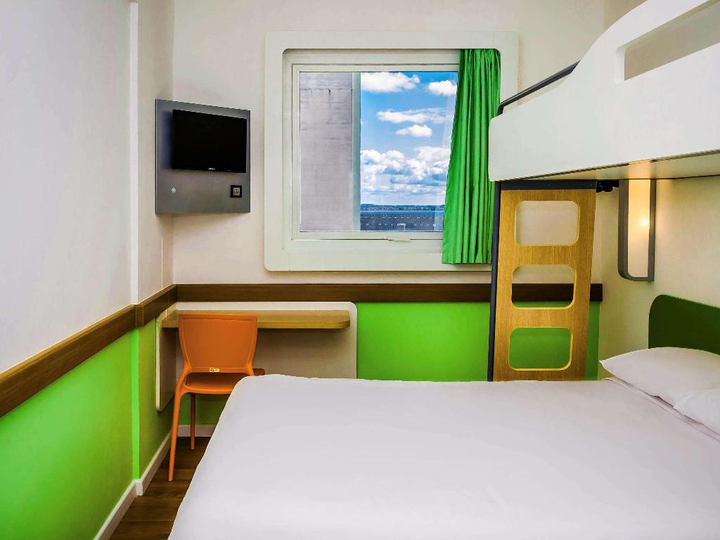 Ibis budget Porto Alegre