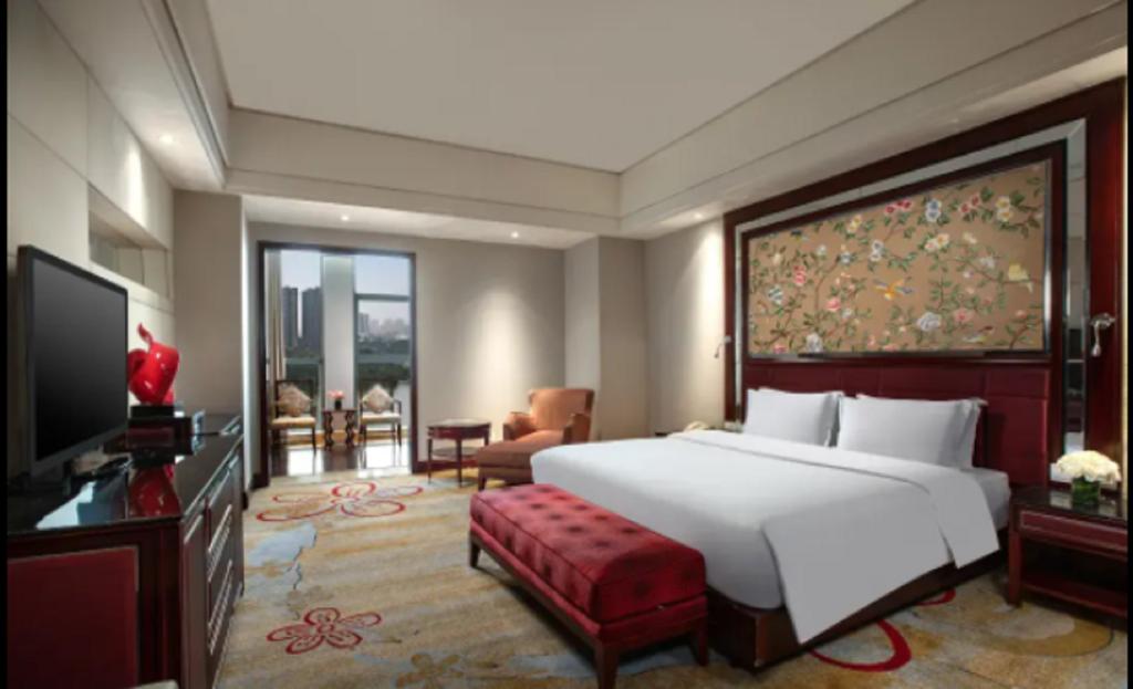 Wyndham Garden Changsha Wangcheng