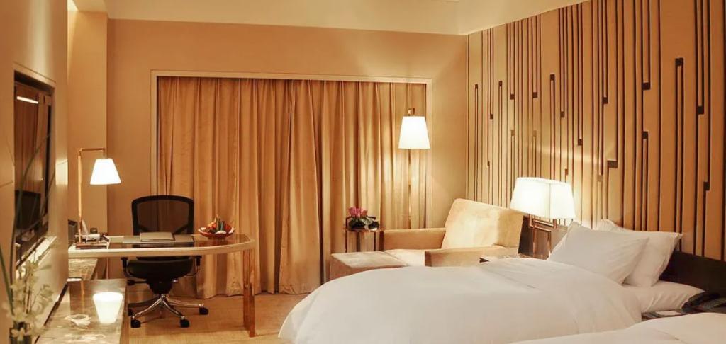 Yuyao Grand Pacific Hotel