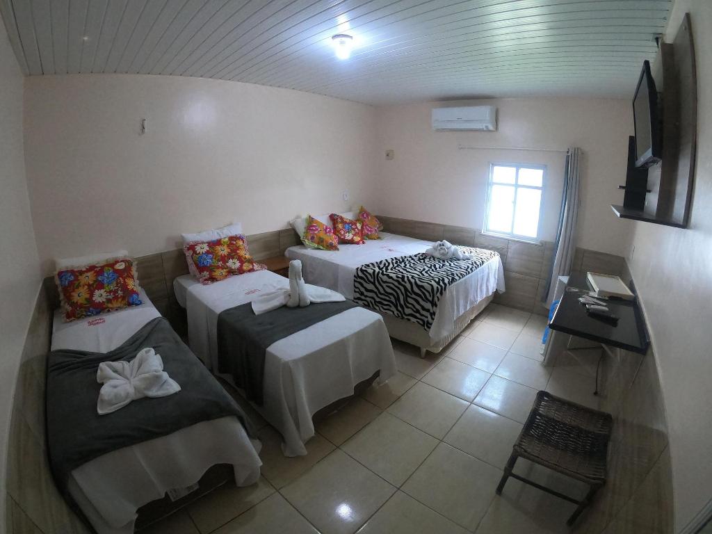 Hotel Marajo