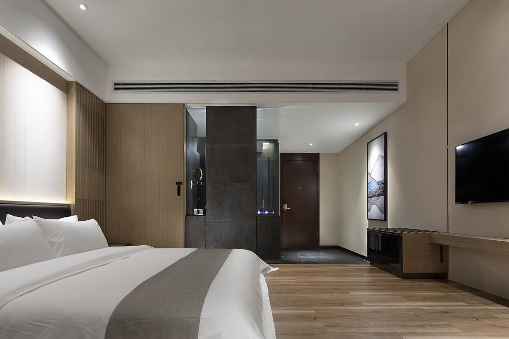 ZHONGHAO INTERNATIONAL HOTEL