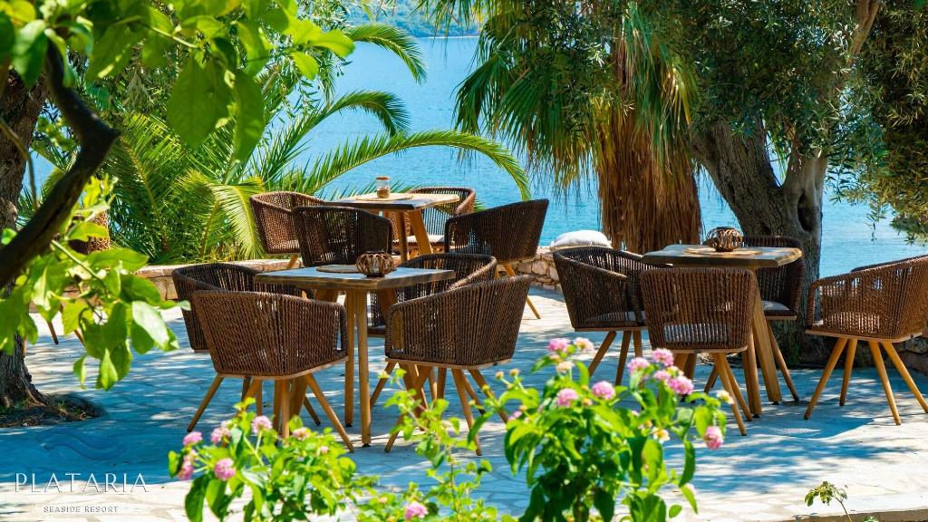 Plataria Resort Hotel