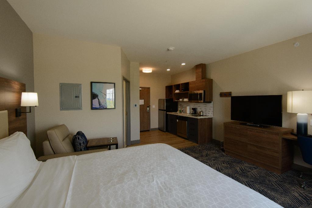Candlewood Suites Corpus Christi - Portland By IHG