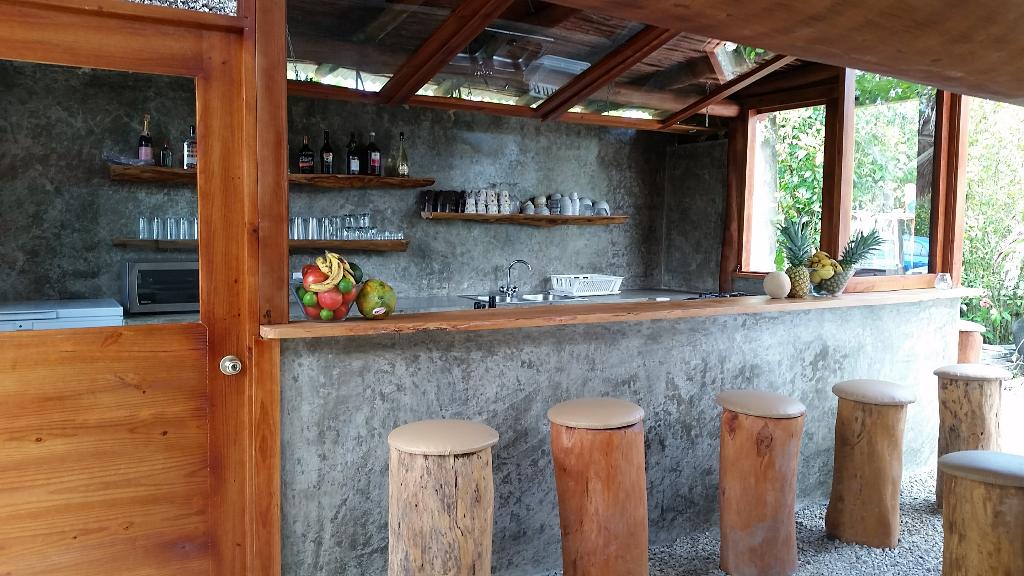Hotel Residencia El Balata, Dominikanische Republik, Las Terrenas. Großes 1