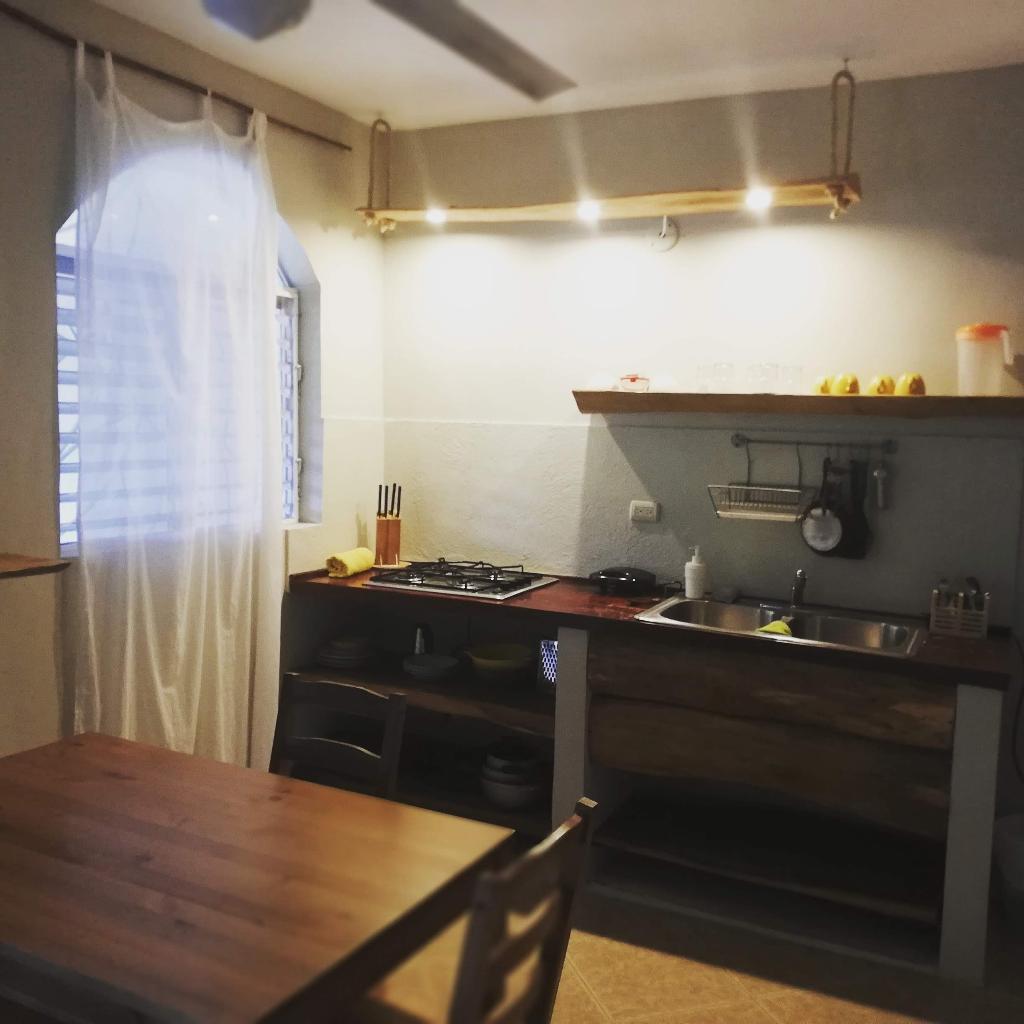 Residencia El Balata