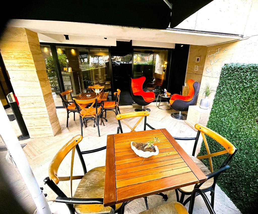 The Place Hotel Sisli By Cey
