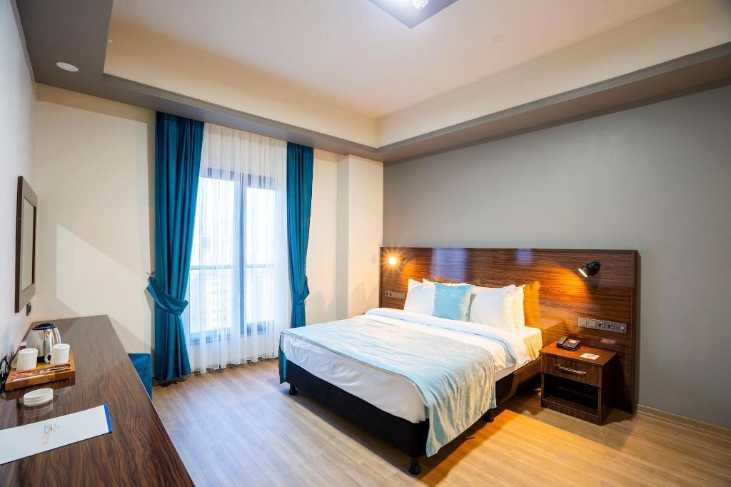 Mugwort Hotel & Spa