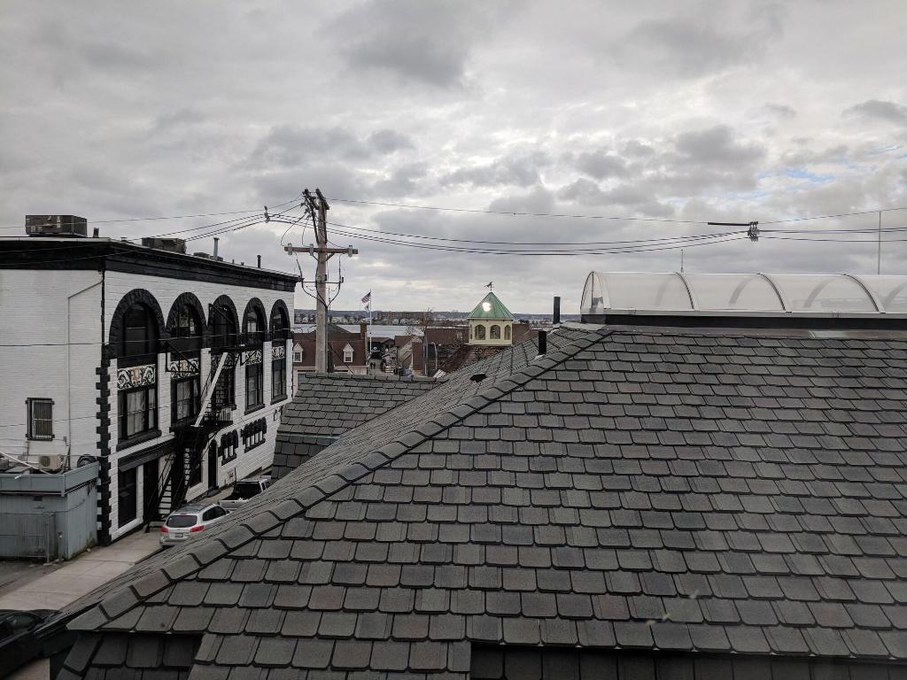 Pelham Court Hotel
