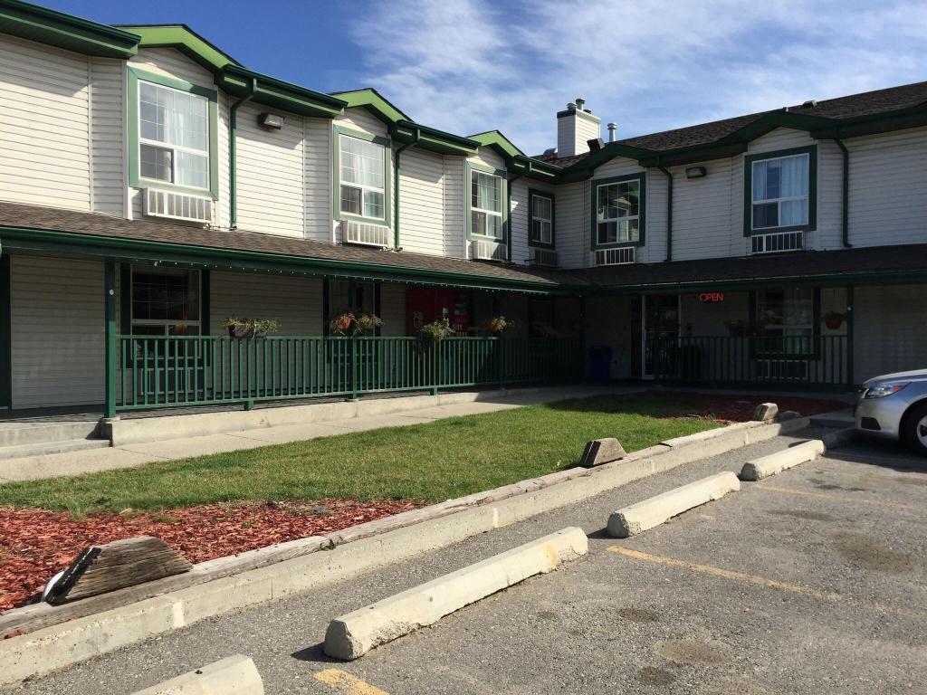 Econo Lodge