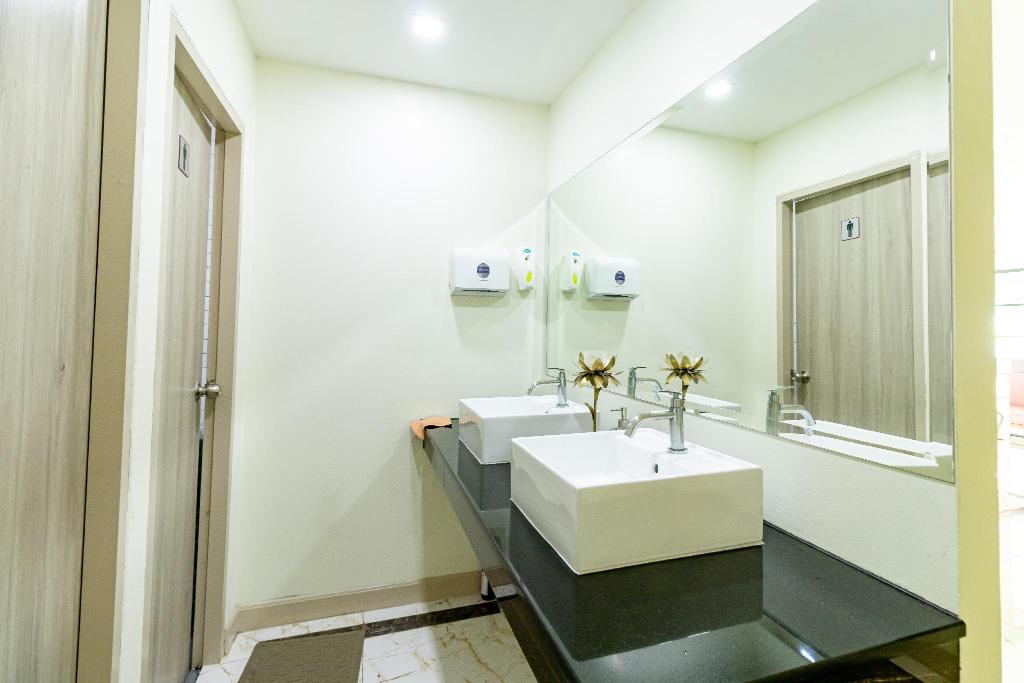 BeWish Residence Bangphlat