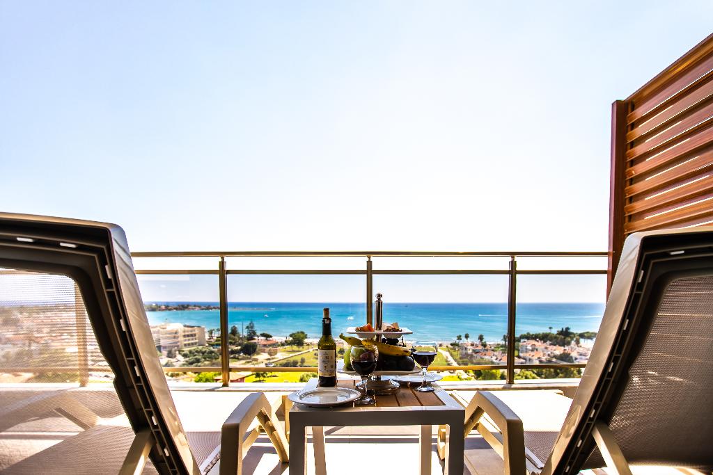 Alexia Resort & Spa +16 Adult Only 5*