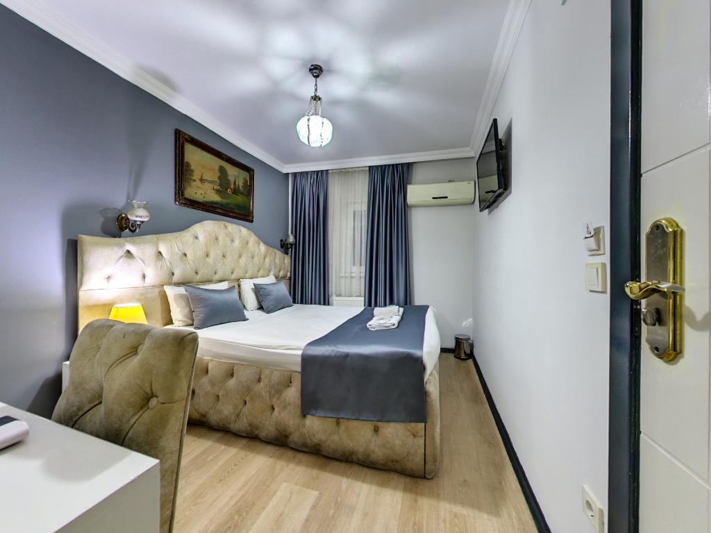 Mara Istanbul