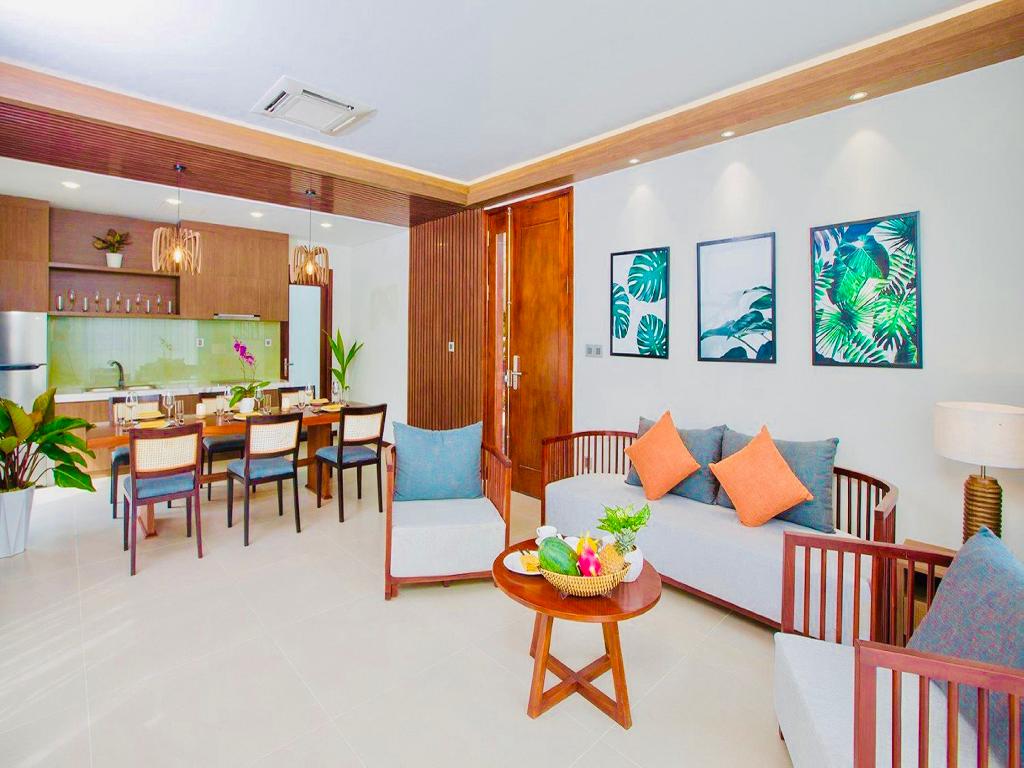 Sonaga Beach Resort Phu Quoc