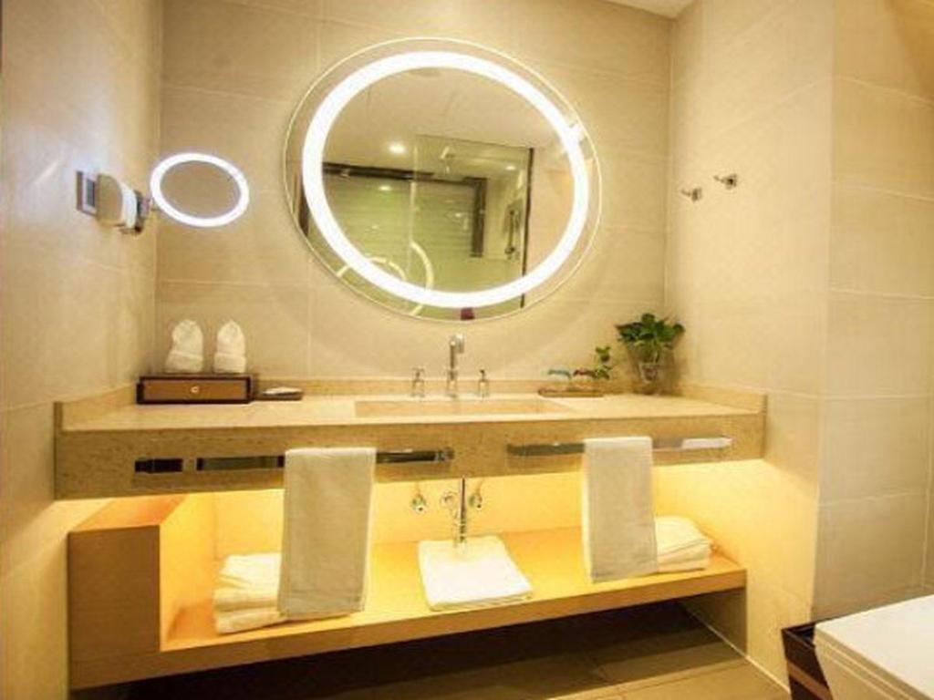 Lavande Hotel Hengyang Changsheng Xi Lu Nan Hua Un